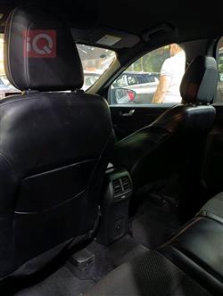 فۆرد ئێسکەیپ